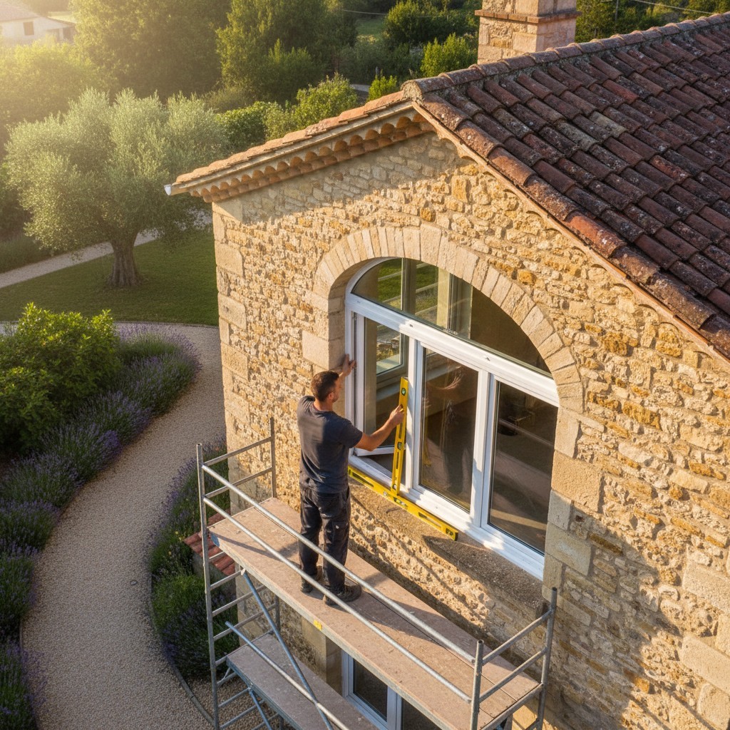 LATORRE BATIMENT RENOVATION